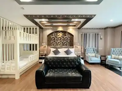 KTK Pattaya and Residence - 51