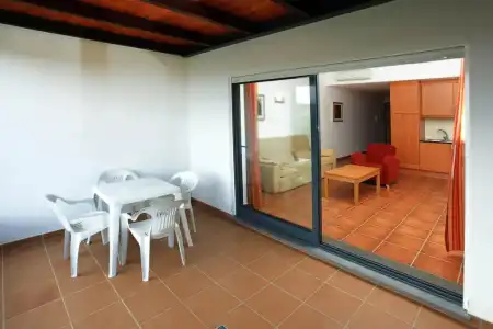 Vitasol Park Aparthotel - 21