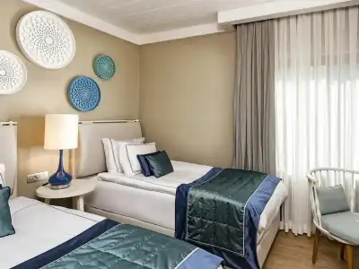 Titanic Luxury Collection Bodrum Resort - 104