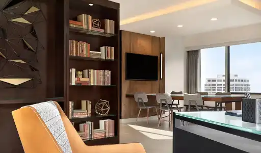 Swissotel - Chicago - 107