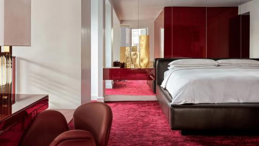 The Manner, The Unbound Collection by Hyatt - 63