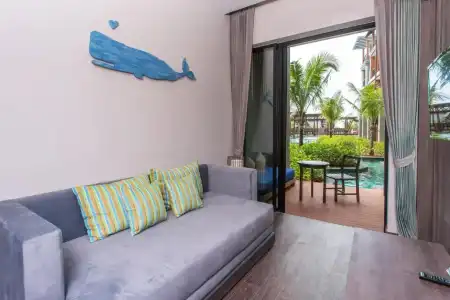 Mai Holiday by Mai Khaolak - Adult Zone - 29