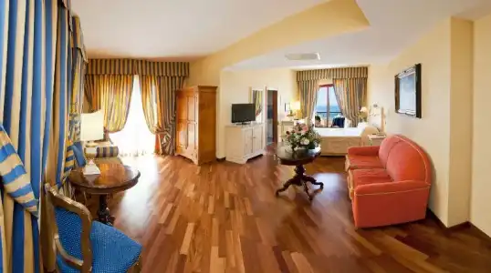 Punta Campanella Resort & SPA - 9