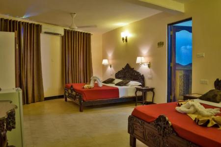 Tembo House - 58