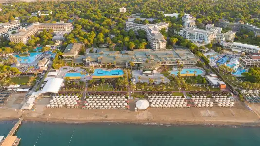 Pine Beach Belek - 0