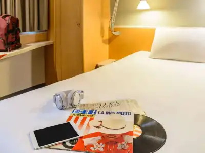 ibis Milano Centro - 38