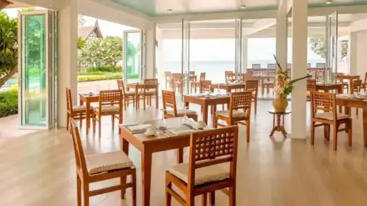 Aura Samui Best Beach - 23