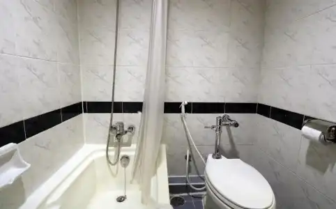 Grand Tower Inn Rama VI - 42
