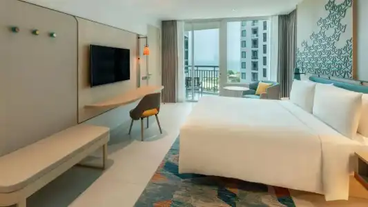 Holiday Inn PATTAYA by IHG - 2