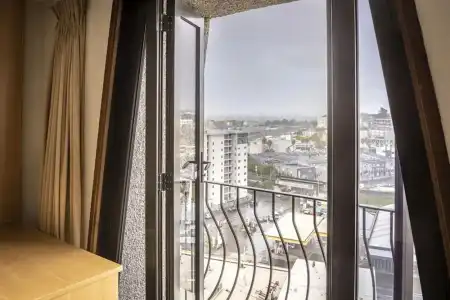 Copthorne Auckland City - 37