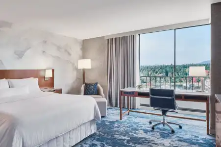 The Westin Bayshore, Vancouver - 65
