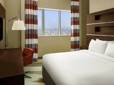 Novotel Dubai Al Barsha - 76