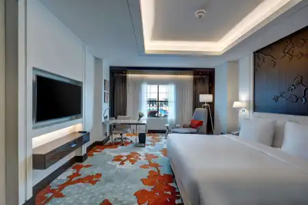 Radisson Blu Ajman - 27