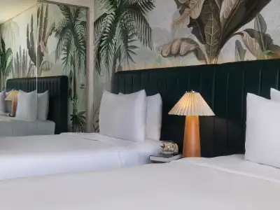 Radisson Blu, Abu Dhabi Yas Island - 73
