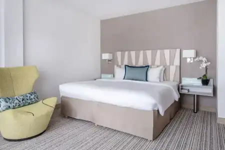 Courtyard by Marriott Munich City Center - 26