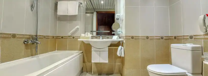 Tolip Royal Alexandria - 28