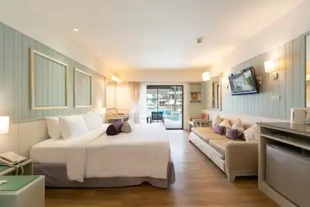 Katathani Phuket Beach Resort - 5