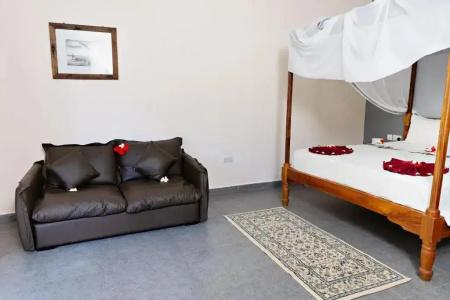 Tanzanite Beach Resort - 78