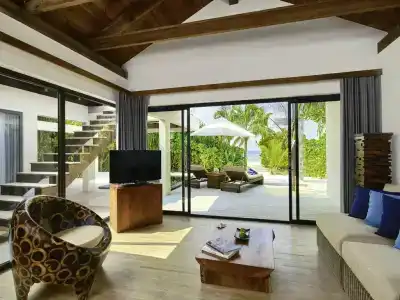 KUREDHIVARU RESORT & SPA MALDIVES - 50