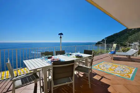 Ravello Art Marmorata - 93