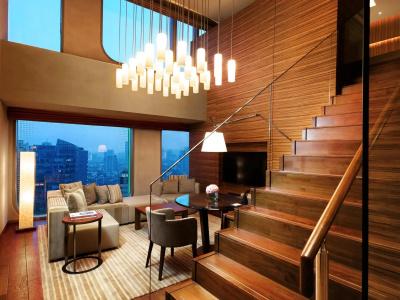 Andaz Xintiandi, Shanghai, By Hyatt - 35