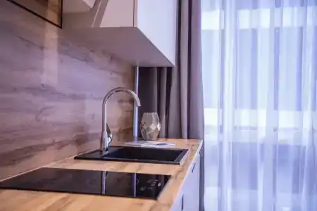 SunLine Luxury Apart-hotel - 48