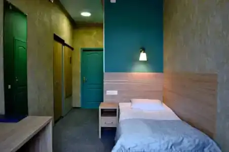 Матисов Домик у Новой Голландии - 142