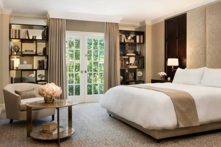 Rosewood Mansion on Turtle Creek - 62