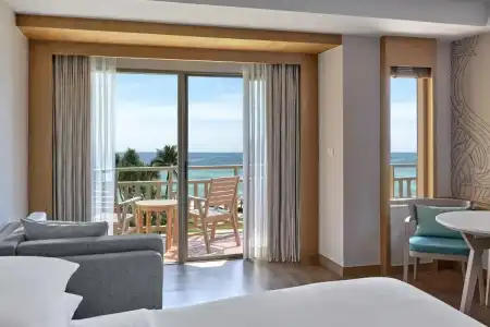 Phuket Marriott Resort & Spa, Merlin Beach - 44