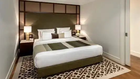The Stay Boulevard Nisantasi - 93