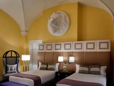 Kimpton Monaco Washington DC by IHG - 54