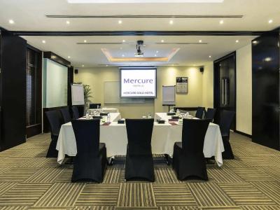 MERCURE Gold Jumeirah by Accor - 21