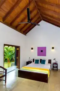 Palm Paradise Cabanas & Villas Beach Resort Tangalle - 61