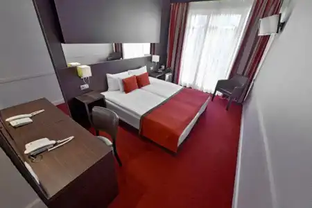 City Inn - 3