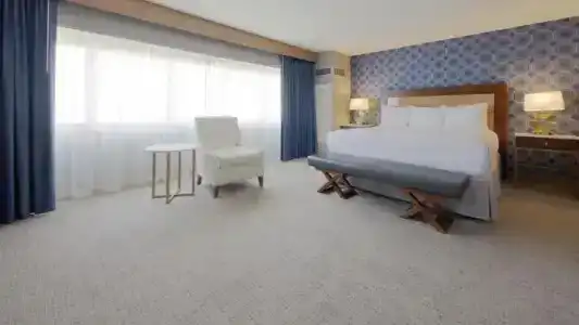 Tropicana Atlantic City– A Caesars Rewards Destination - 110