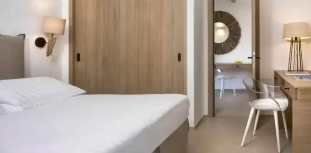 Gabbiano Azzurro & Suites - 112
