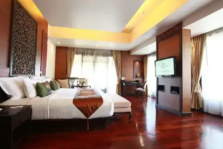 Siripanna Villa Resort & Spa Chiang Mai  - 51