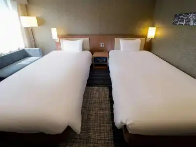 ibis Styles Tokyo Ginza - 37