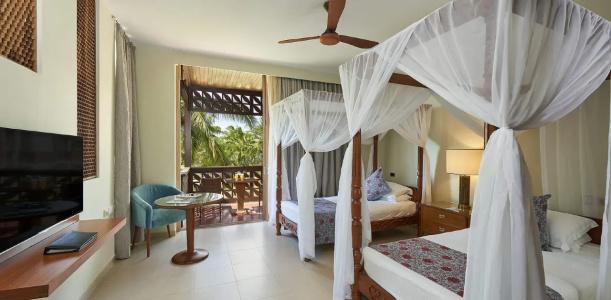 MELIÁ Zanzibar - 55
