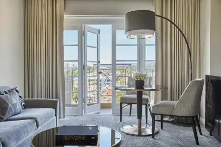 Four Seasons Los Angeles at Beverly Hills - 50