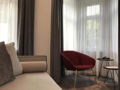 Villa Rein Boutiquehotel - 5