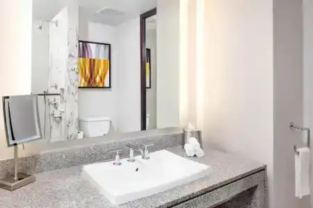 Hilton Club West 57th Street New York - 48