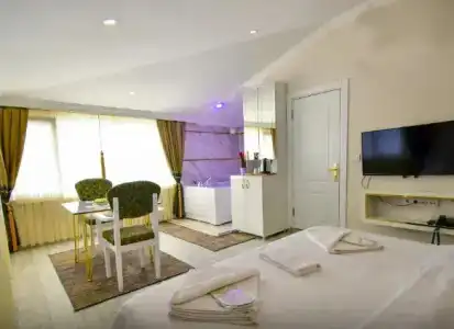 Loca Suit LİFE AİRPORT - 27