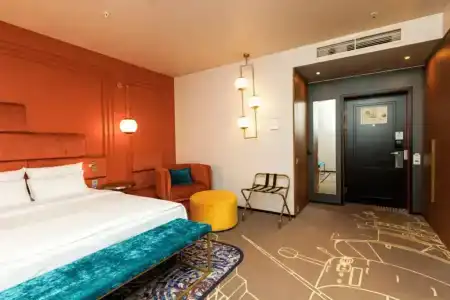 Mercure Blagoveshchensk - 114