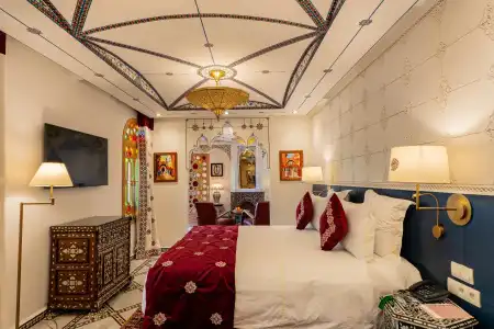 La Maison Arabe, Spa and Cooking Workshops - 110