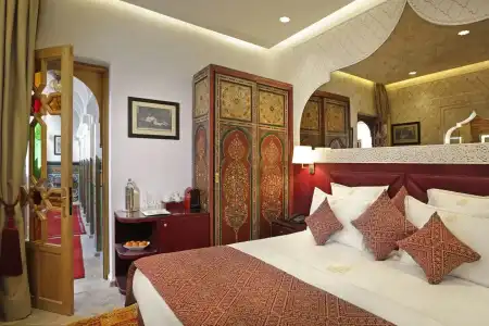 La Maison Arabe, Spa and Cooking Workshops - 91