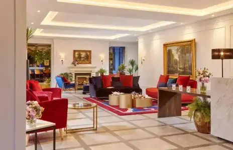The Davenport - 18