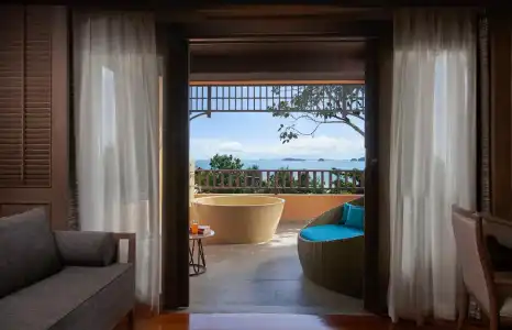 Amari Vogue Krabi - 47