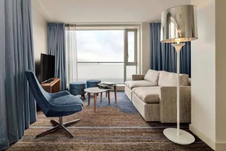 DoubleTree by Hilton London -Tower of London - 8