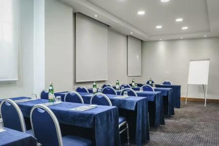 Eurostars Roma Aeterna - 26
